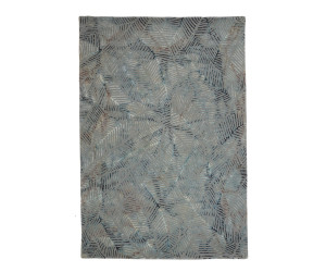 Kilimas PALMS GRAY (Rankų darbo kolekcija)